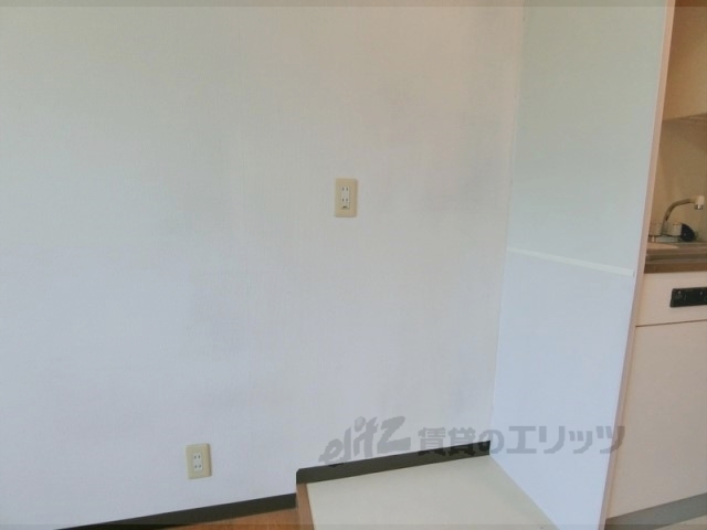 その他部屋・スペース　冷蔵庫置場