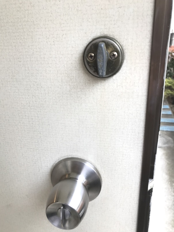 セキュリティ　※参考写真