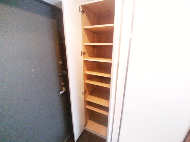 その他　シューズＢＯＸ