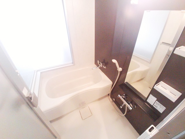 バス・シャワールーム　浴室