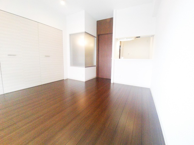 その他部屋・スペース　洋室