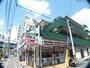 コンビニ　セブンイレブン神戸新在家駅前店（コンビニ）まで280m