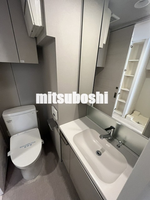 ルフォンプログレ元浅草マークスの内装写真