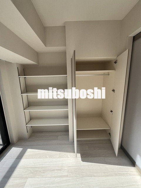 ルフォンプログレ元浅草マークスの内装写真