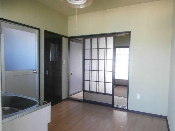 居室・リビング