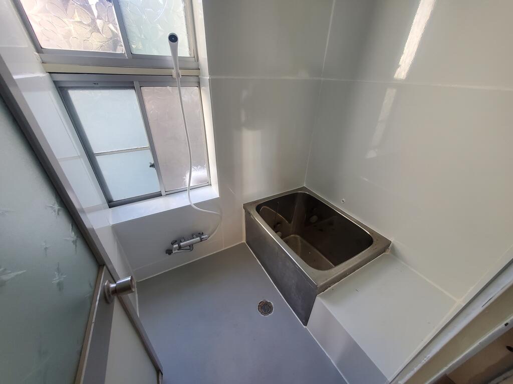 助川町5丁目一戸建の風呂写真