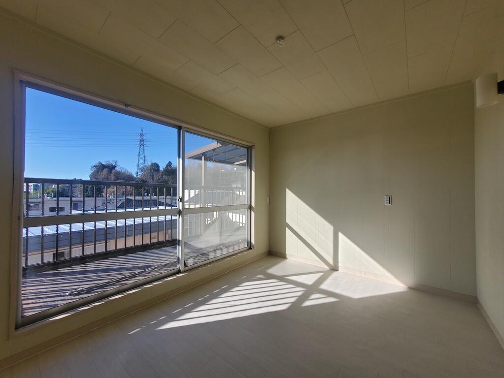 助川町5丁目一戸建の内装写真