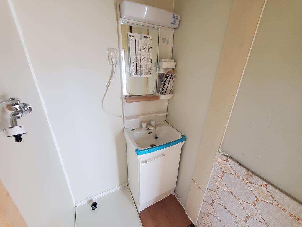 助川町5丁目一戸建の内装写真
