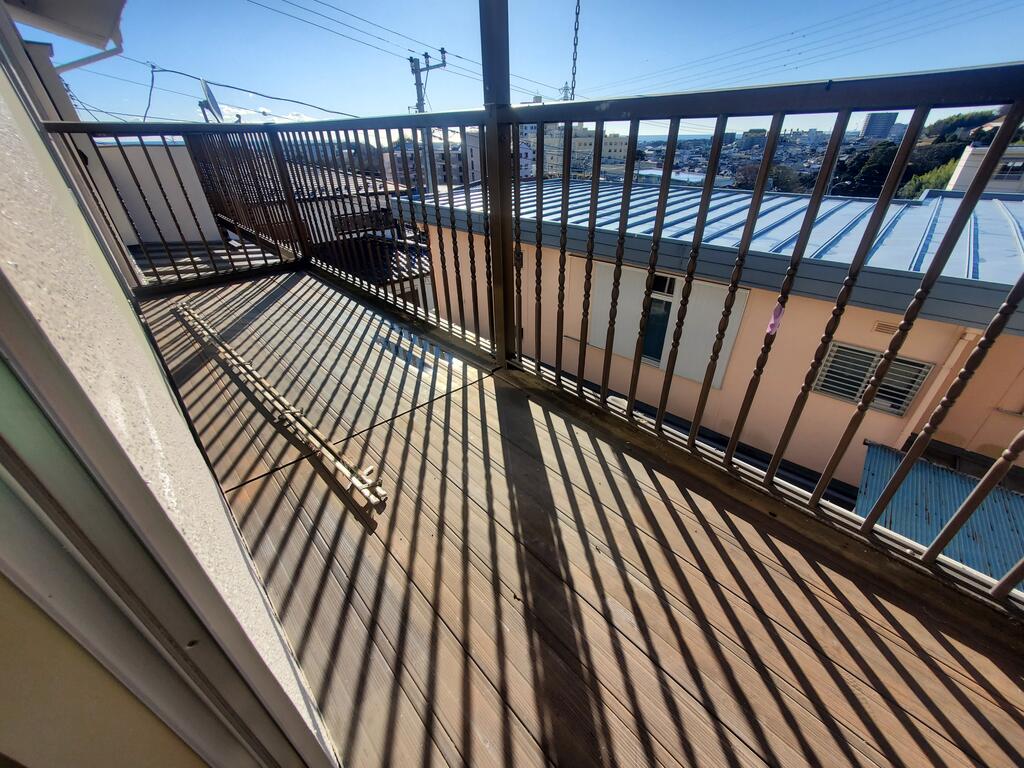 助川町5丁目一戸建の内装写真