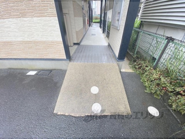 ロビー　ロビー