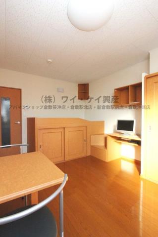 その他部屋・スペース