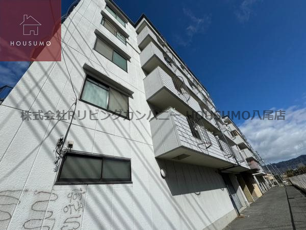 建物外観　外観です