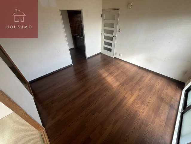 居室・リビング　ゆったり過ごせるリビングです