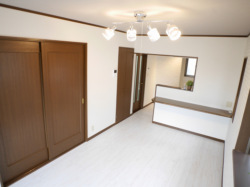 居室・リビング