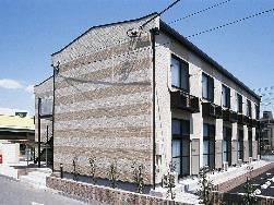 建物外観　外観写真