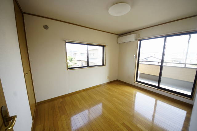 その他部屋・スペース　エアコン新品