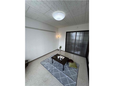 居室・リビング　洋室