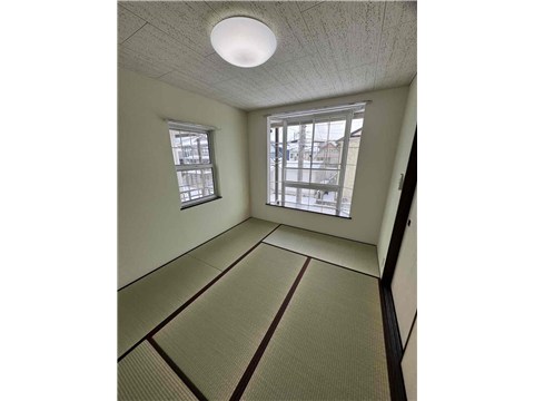 その他部屋・スペース　和室