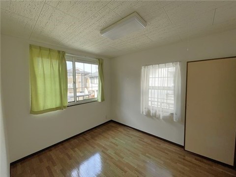 その他部屋・スペース　洋室2