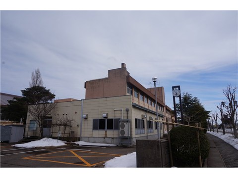 小学校　春日小学校（小学校）まで1100m