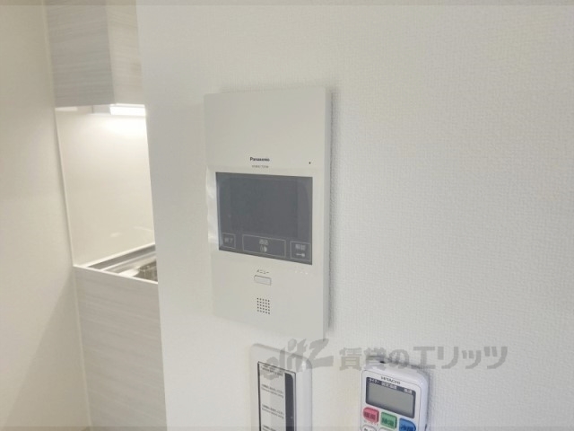 セキュリティ　ドアフォン（ＴＶ含）