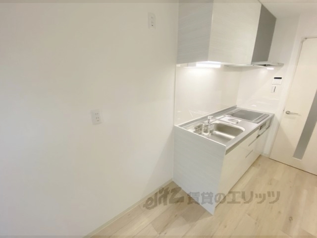 その他部屋・スペース　冷蔵庫置場