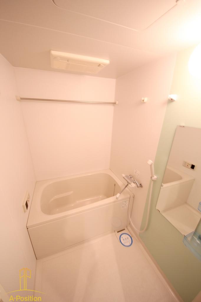 バス・シャワールーム　アーデン土佐堀