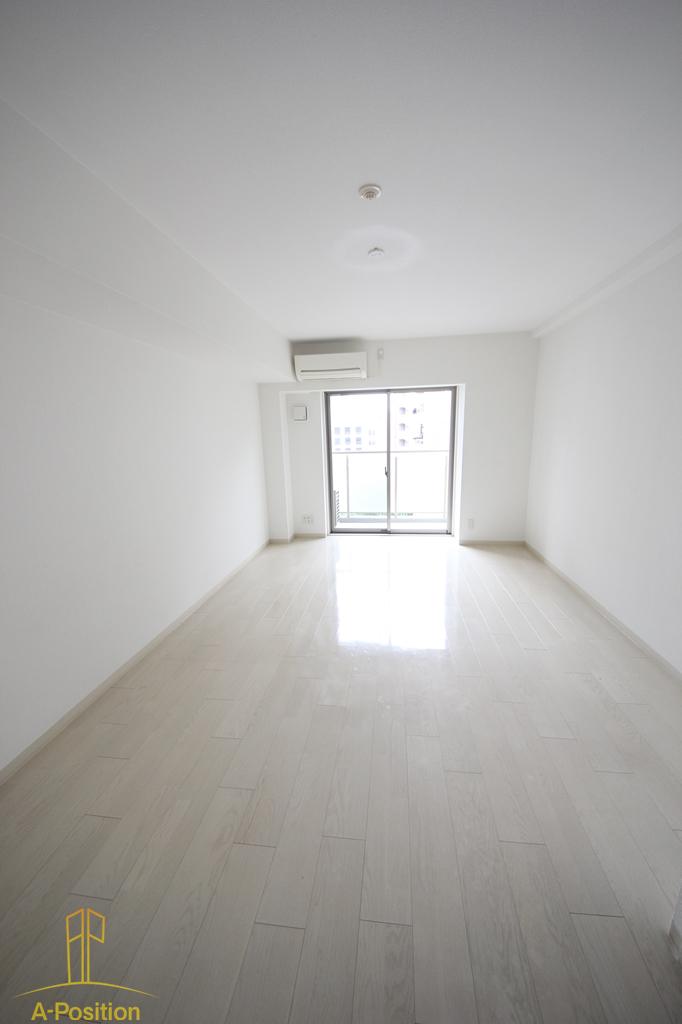 居室・リビング　アーデン土佐堀