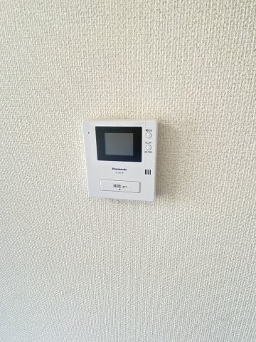 【マンションモーリエのセキュリティ】