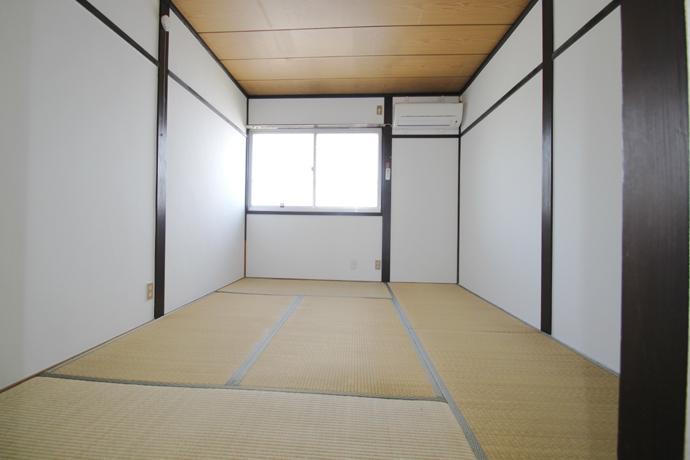 居室・リビング　神埼市，，入居費用0円、１K，西九州大学