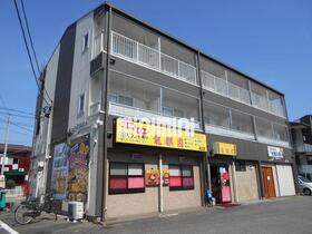 名鉄河和線/上ゲ駅 歩10分