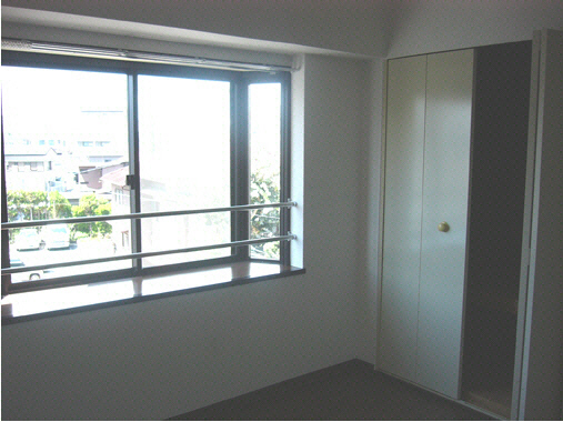 居室・リビング　洋室