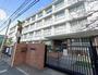 小学校　大阪市立 瓜破北小学校（小学校）まで179m