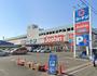 ホームセンター　ホームセンターコーナン平野瓜破店（ホームセンター）まで302m