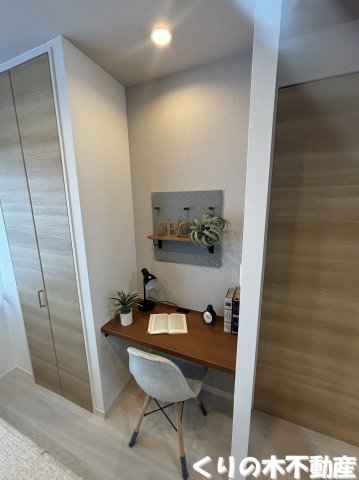 その他部屋・スペース　物件の内装です（家具・家電はついていません）