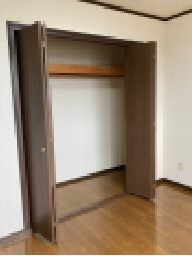 SMMマンションの内装写真
