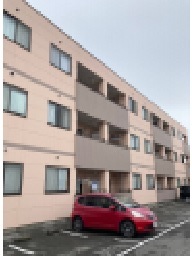 SMMマンション