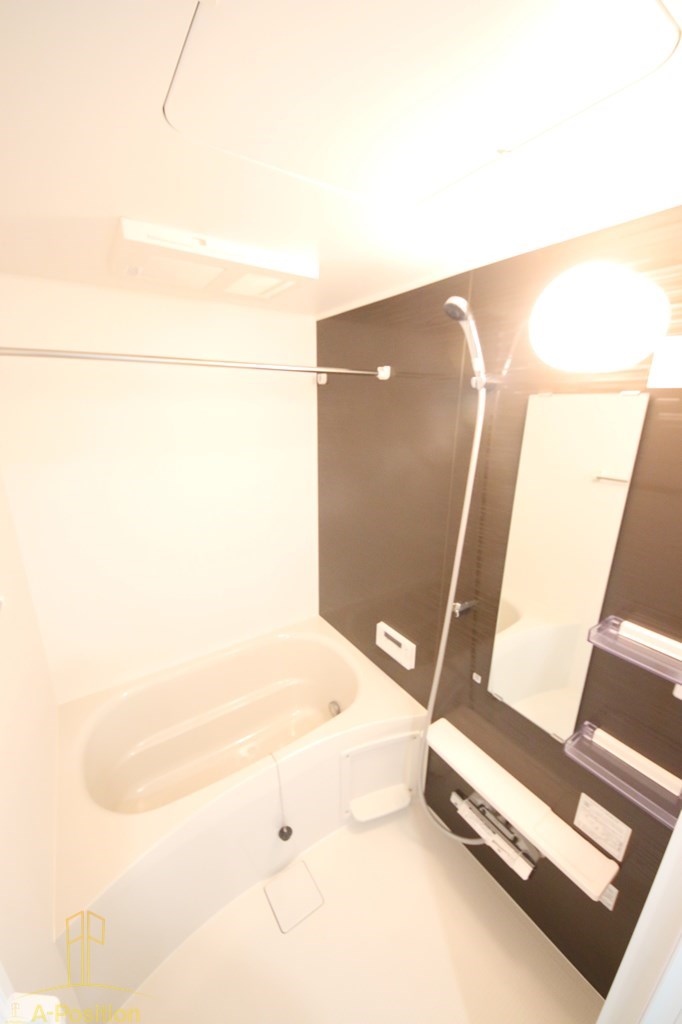 バス・シャワールーム　LaCASA上汐