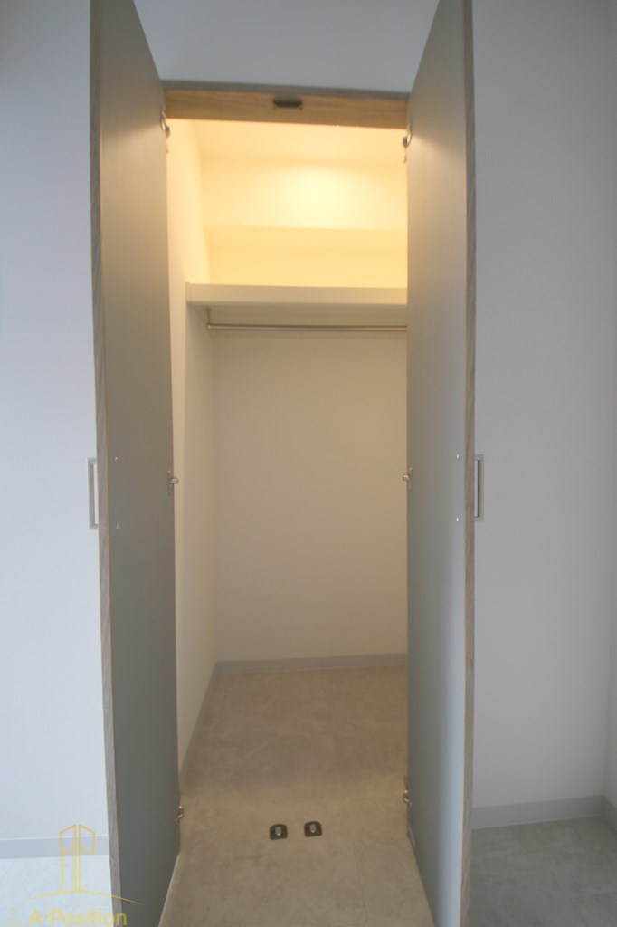 収納　LaCASA上汐