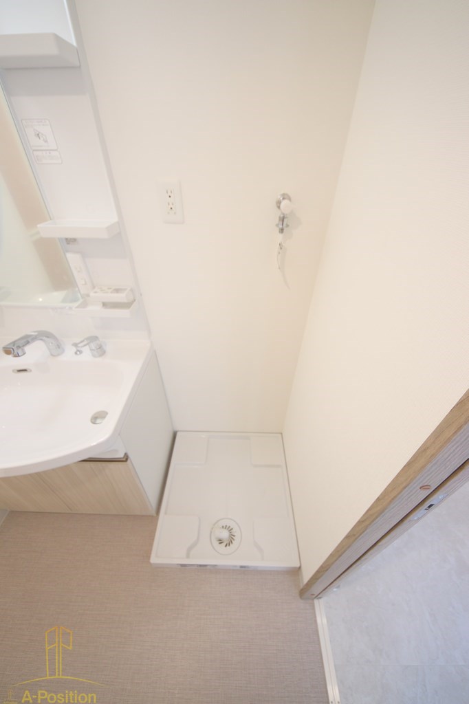 その他設備　LaCASA上汐