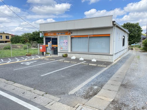 郵便局　小野川郵便局（郵便局）まで2026m