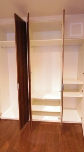 収納　他部屋参考写真