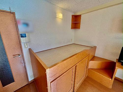 その他部屋・スペース　設備・仕様は号室により異なる為、現況を優先いたします。