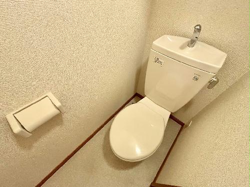 トイレ　設備・仕様は号室により異なる為、現況を優先いたします。