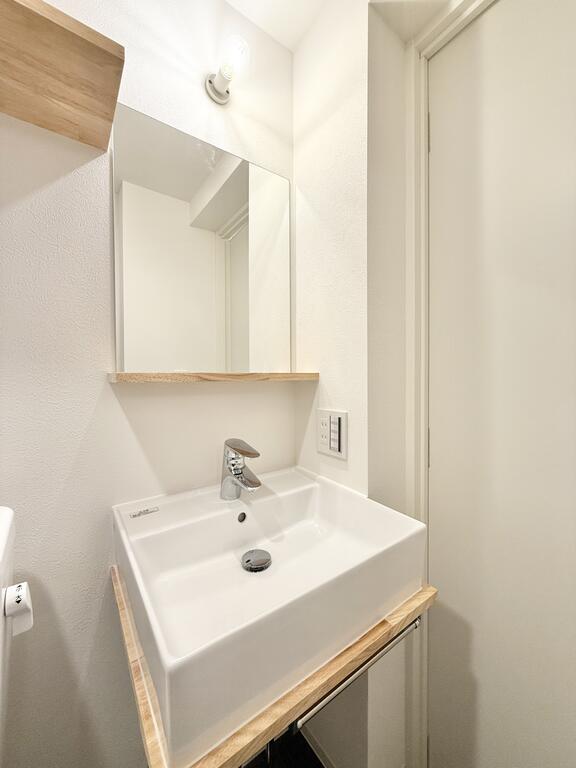 その他部屋・スペース　上階の写真を使用しています