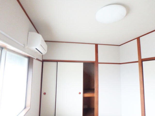 収納　収納力◎！