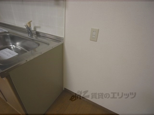 その他部屋・スペース　冷蔵庫置場