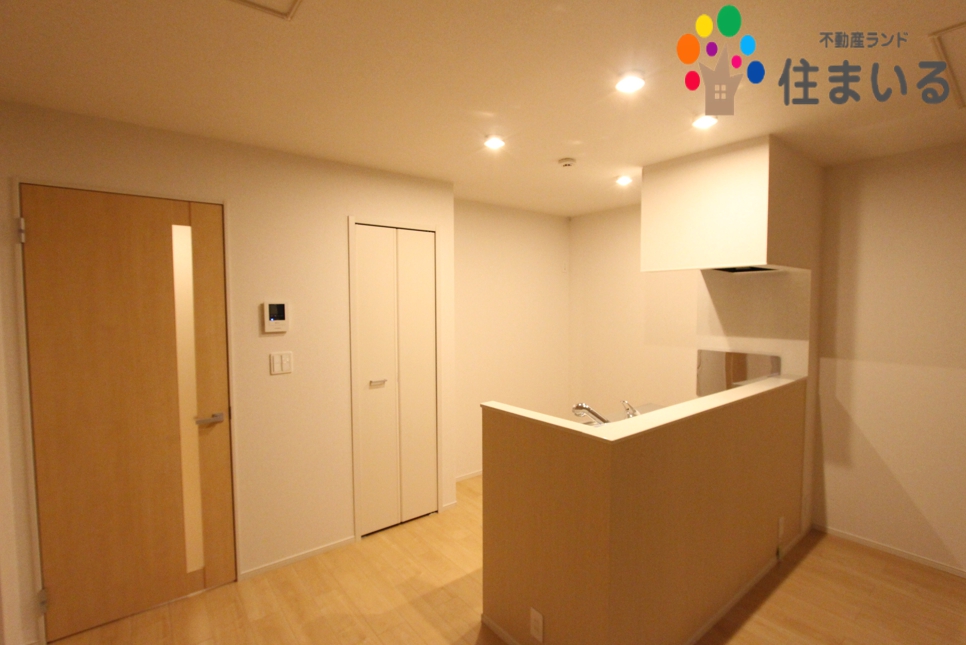 居室・リビング　※写真は同型タイプとなります