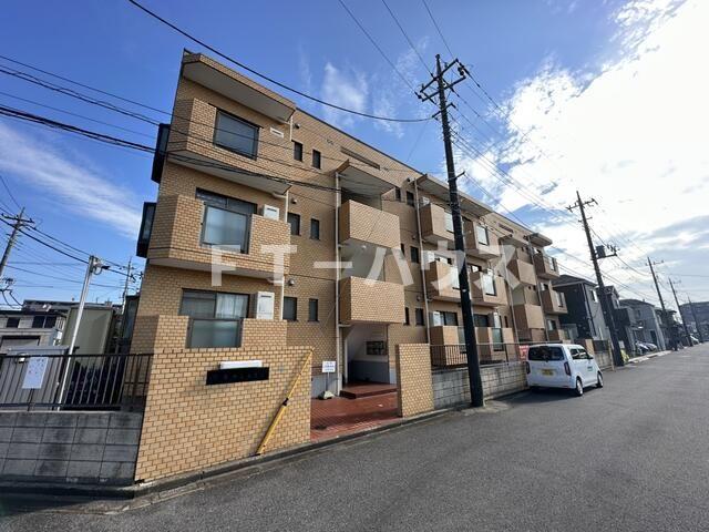 齋藤マンションの間取り