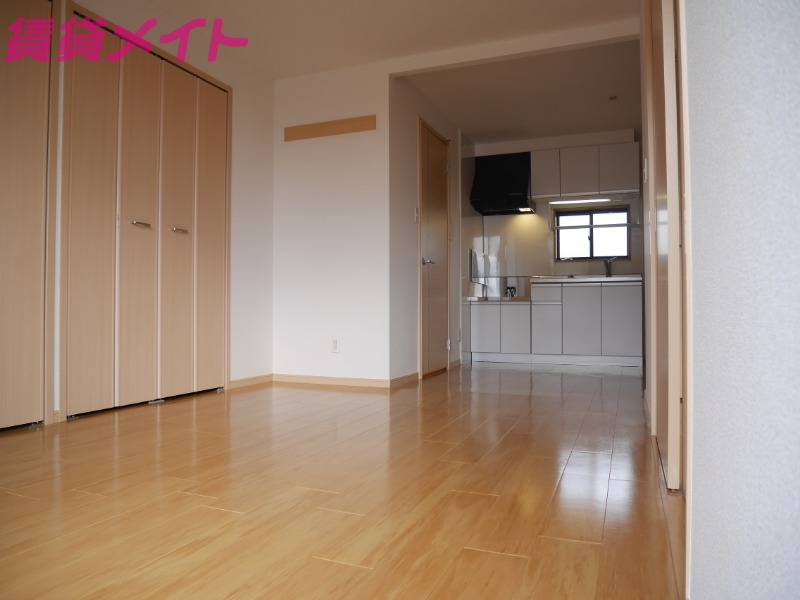 その他部屋・スペース　同型別室のお写真です